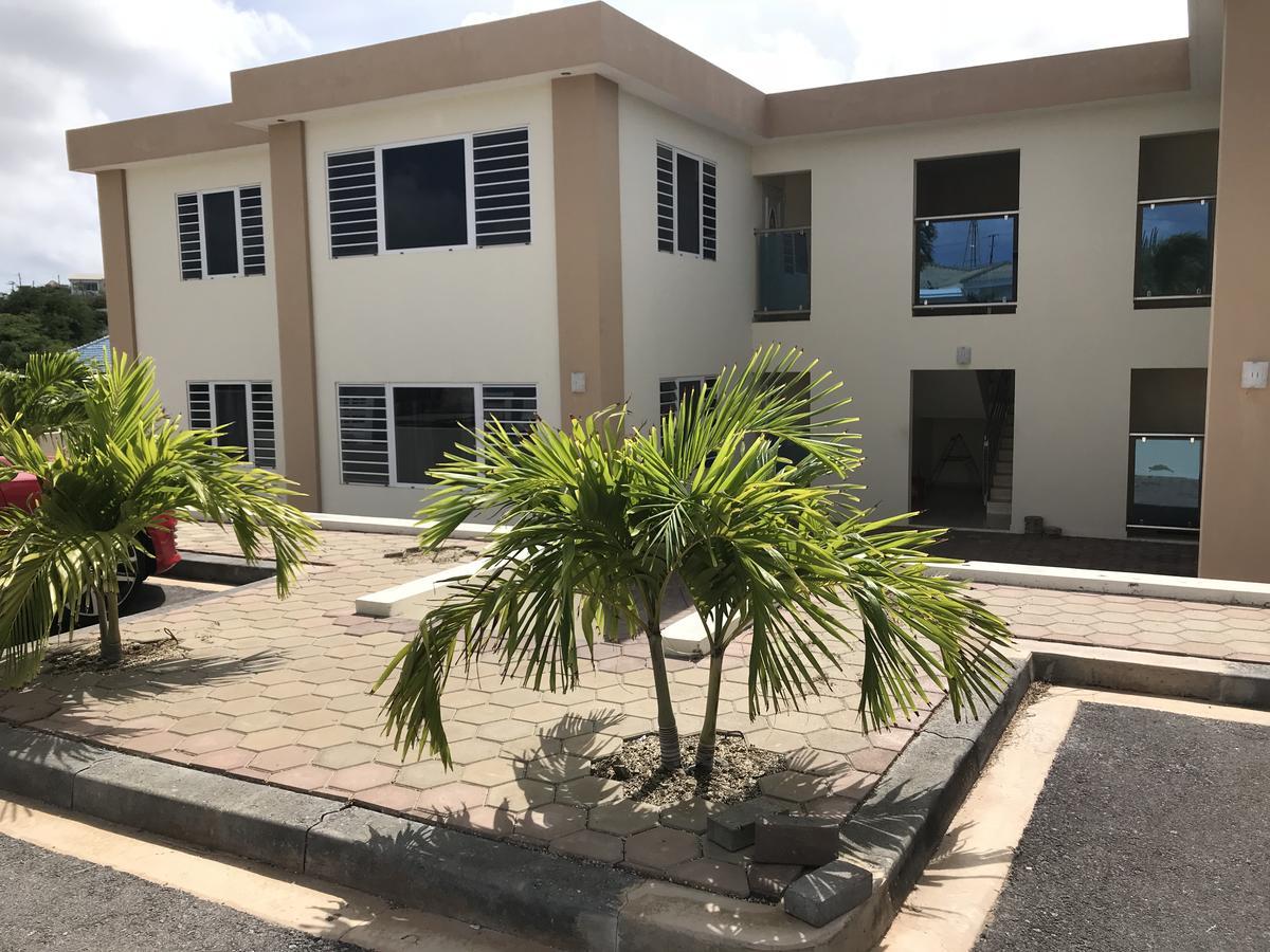Apartment Windward