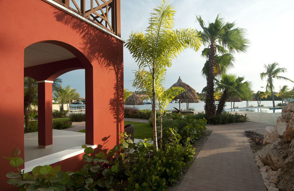 Apartamento Spanish Water View - Jan Thiel Area *