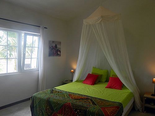 Casa de hóspedes Hibiscus House