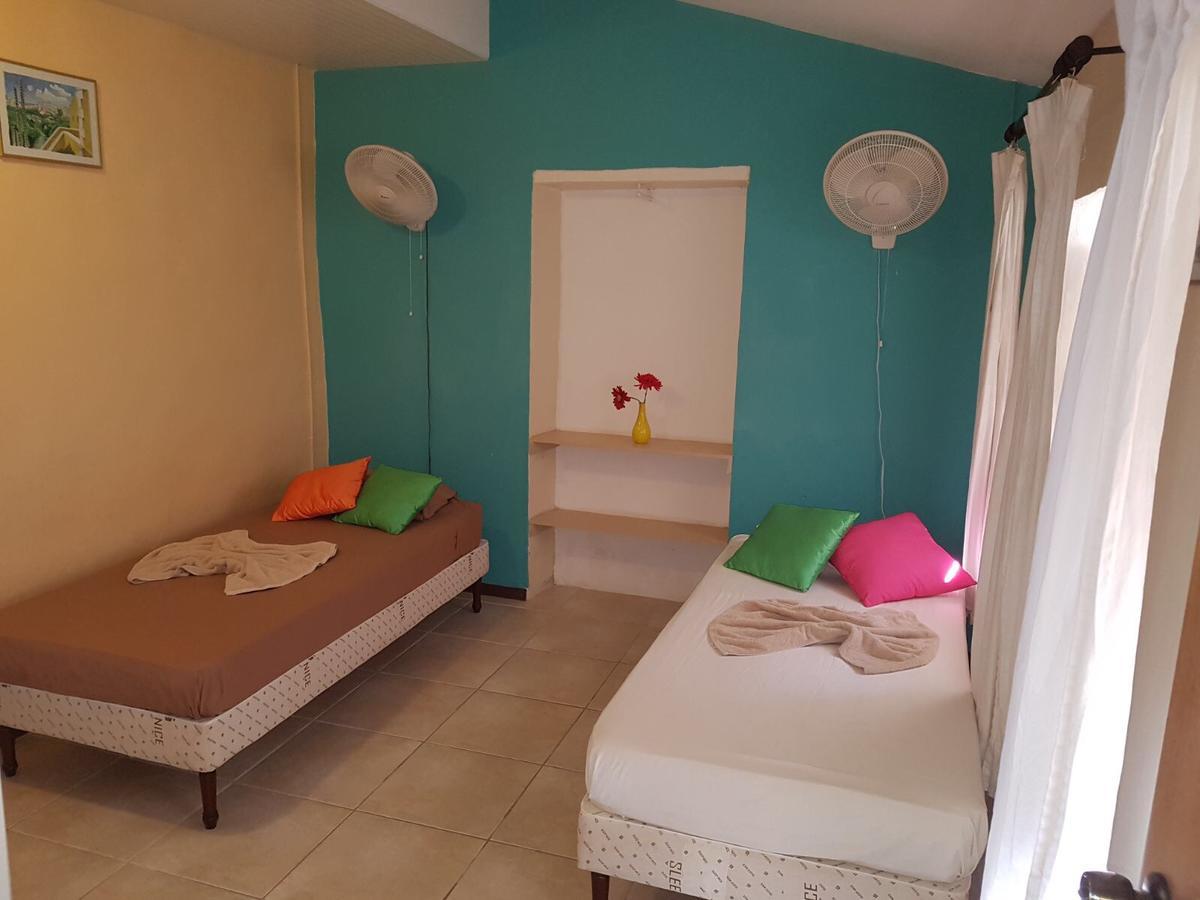 Villa Creole 2*