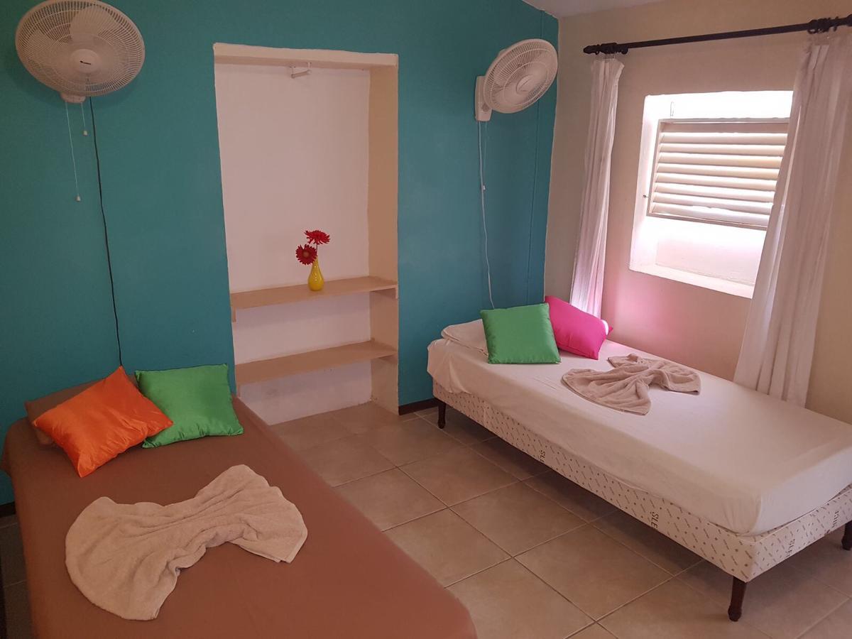 Villa Creole Casa de hóspedes 2*
