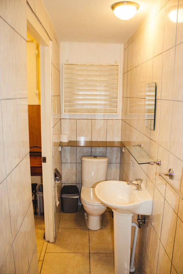 Villa Creole 2* Willemstad