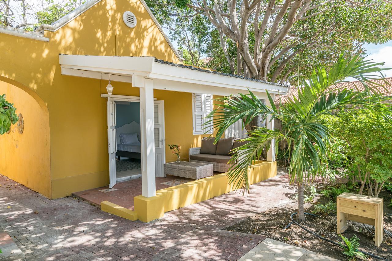 Pousada Sirena Bay Estate Willemstad