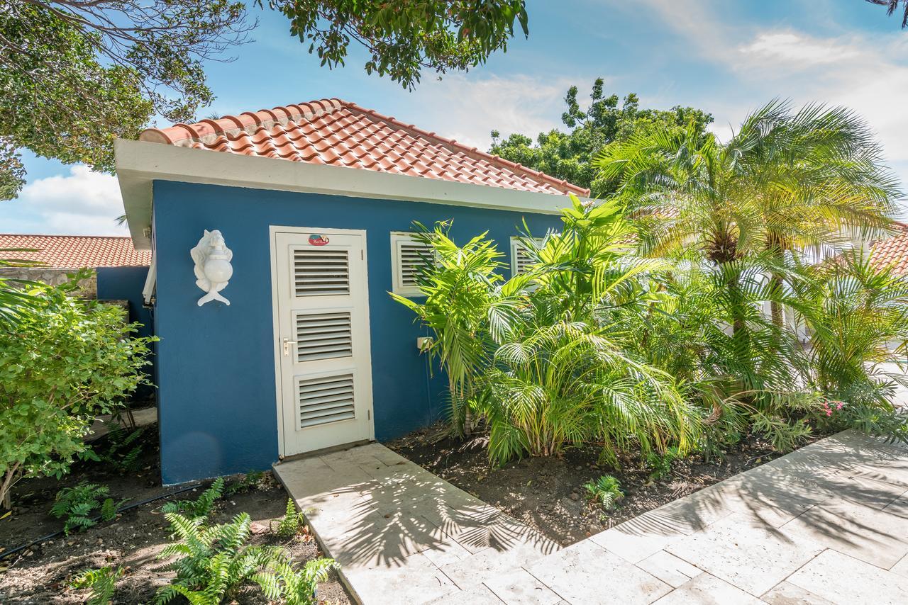 Pousada Sirena Bay Estate *