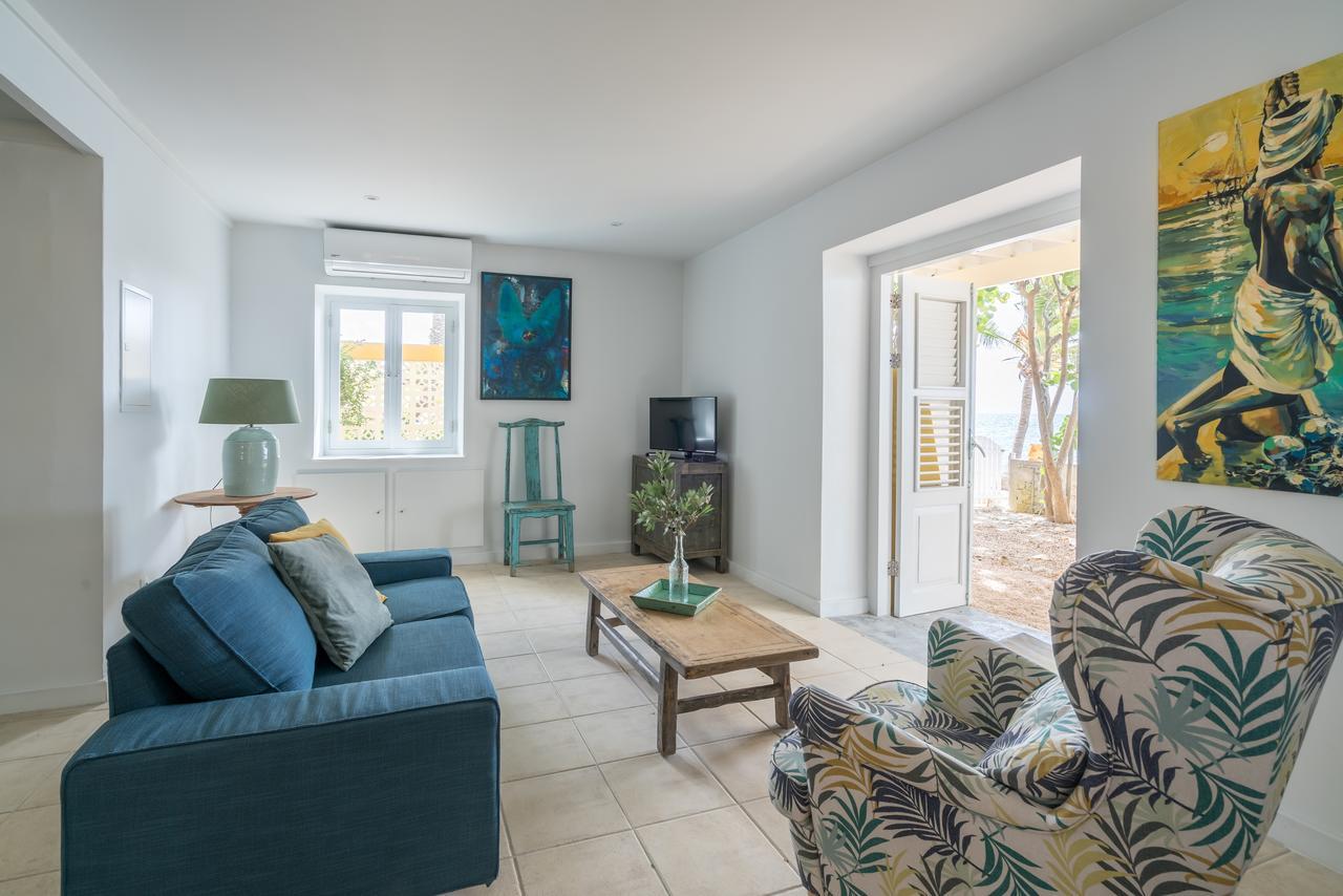 Pousada Sirena Bay Estate Willemstad