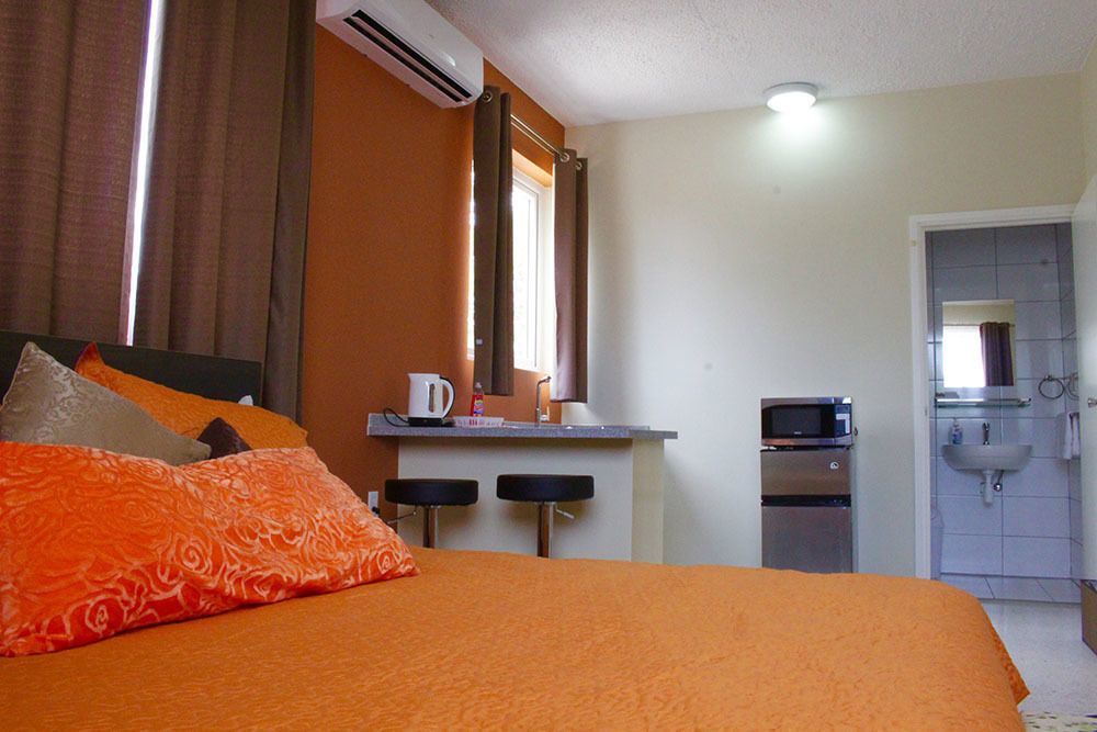 Homestay Eve's Willemstad