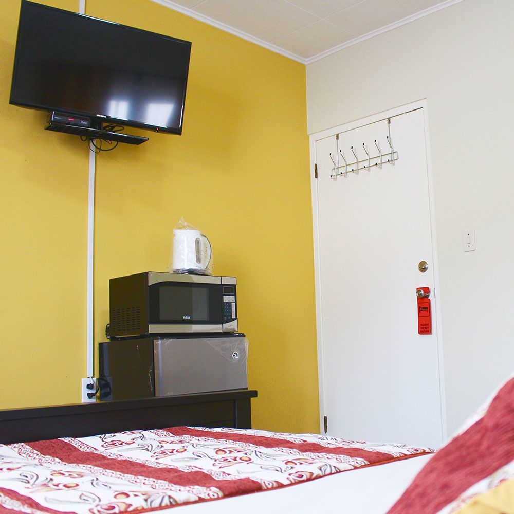 Eve's Homestay