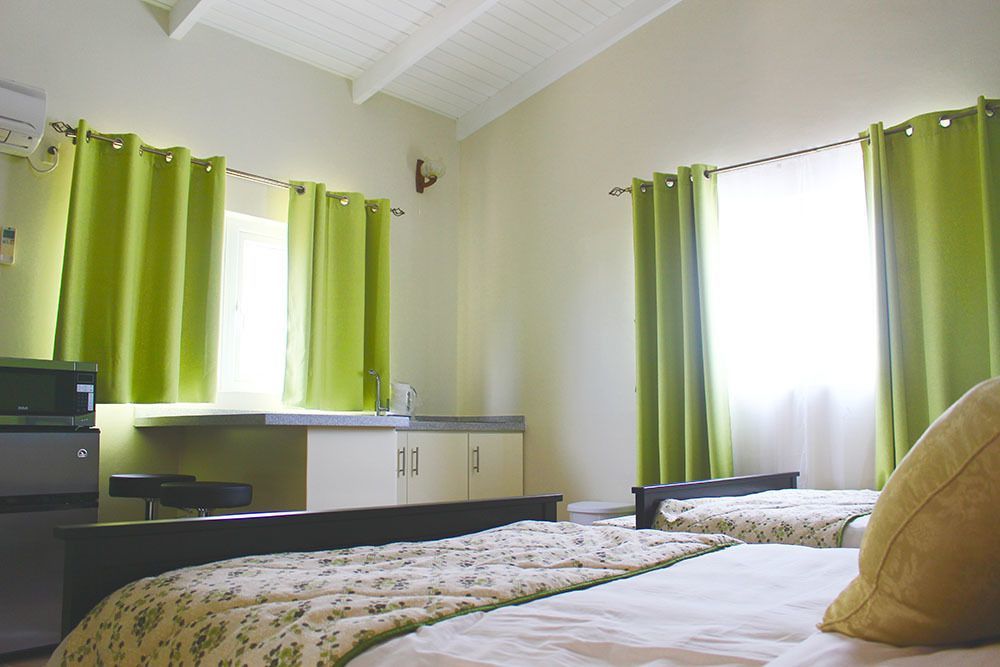 Homestay Eve's Willemstad