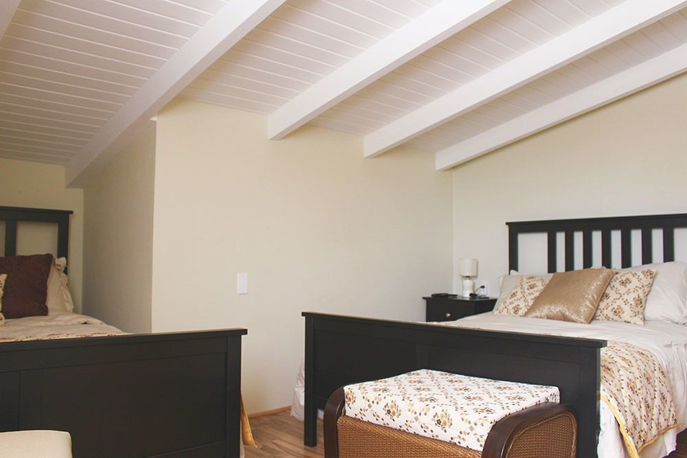 Eve's Homestay Willemstad