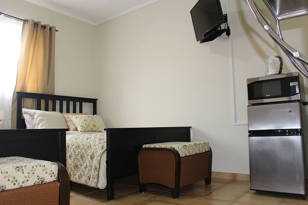 Eve's Homestay *