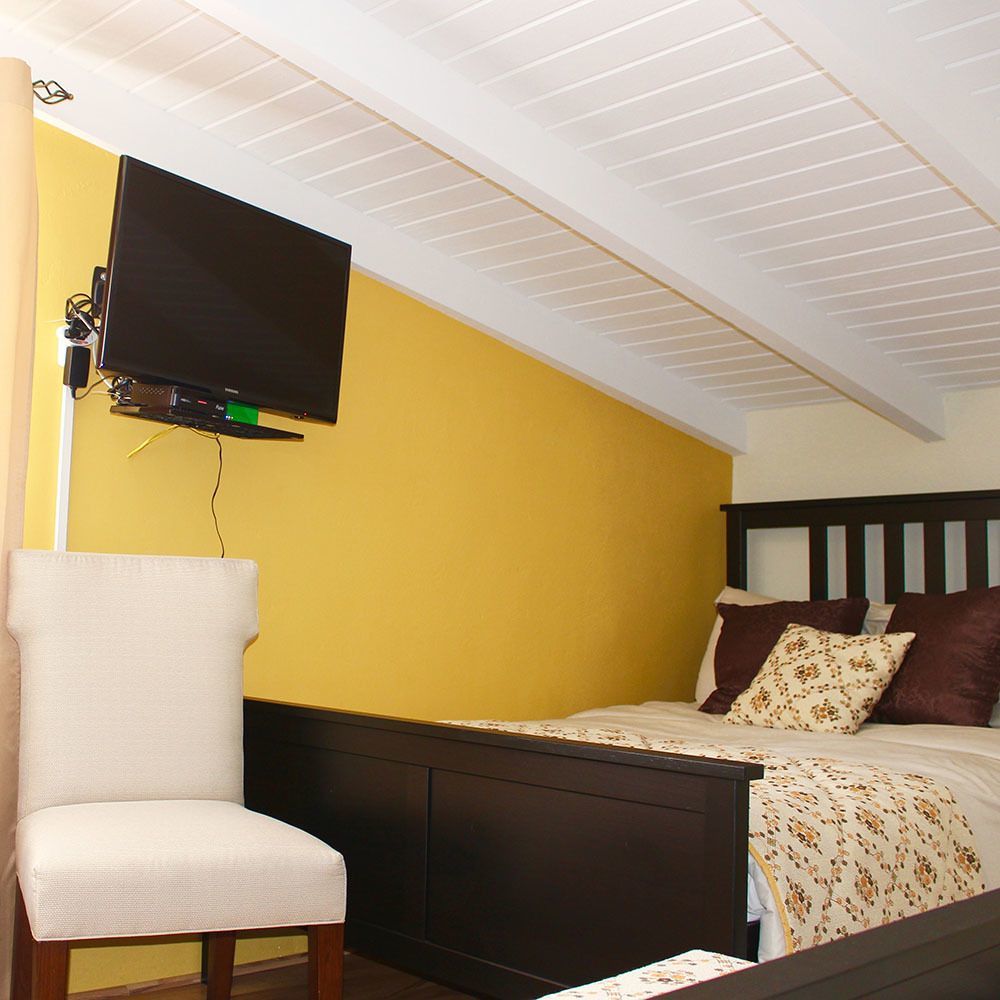 Homestay Eve's