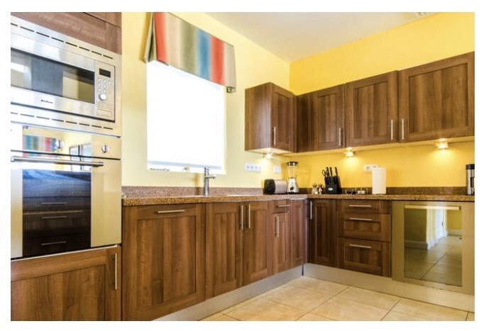 Villa Ocean Front Luxury Kalki