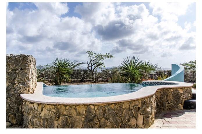 Ocean Front Luxury Kalki