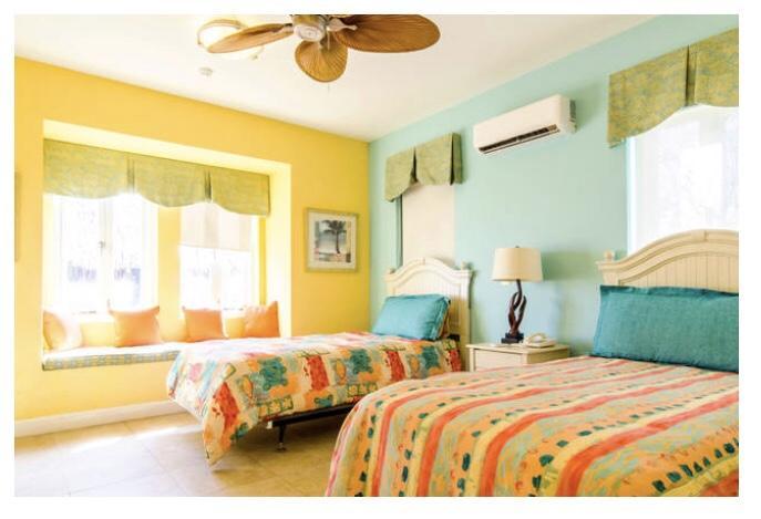 Ocean Front Luxury Kalki