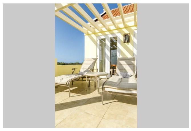 Ocean Front Luxury Kalki Willemstad
