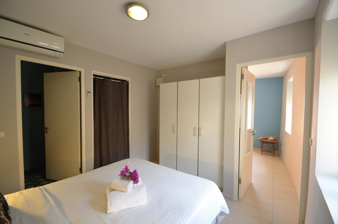 Dushi Pietermaai Apartments, Dpa *