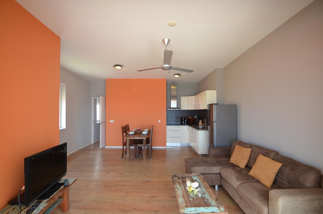 Dushi Pietermaai Apartments, Dpa Apartment Willemstad