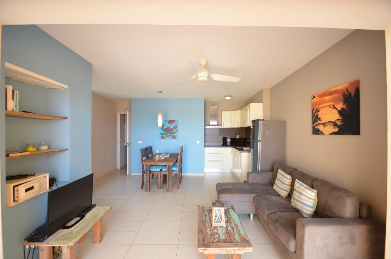 Dushi Pietermaai Apartments, Dpa Apartment Willemstad