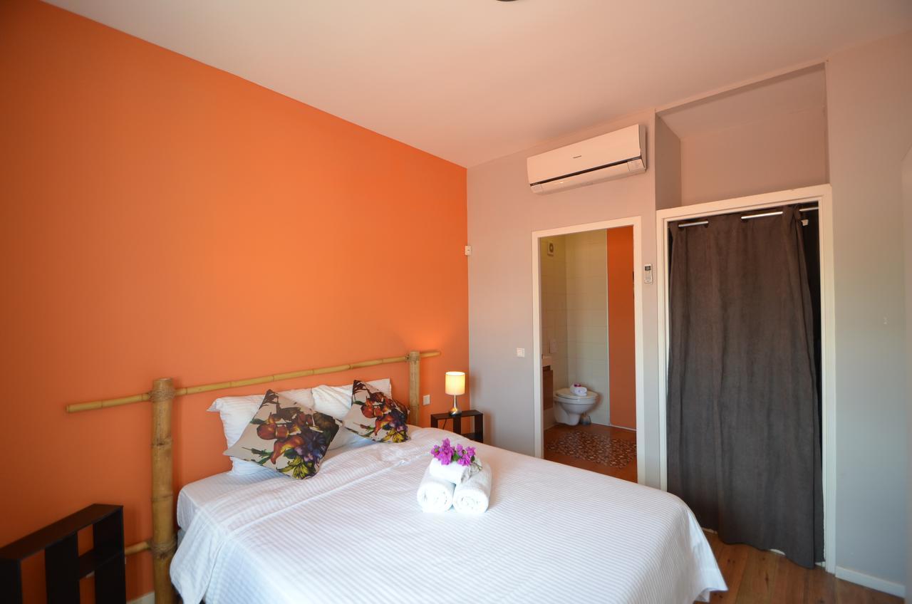 Dushi Pietermaai Apartments, Dpa Apartment *