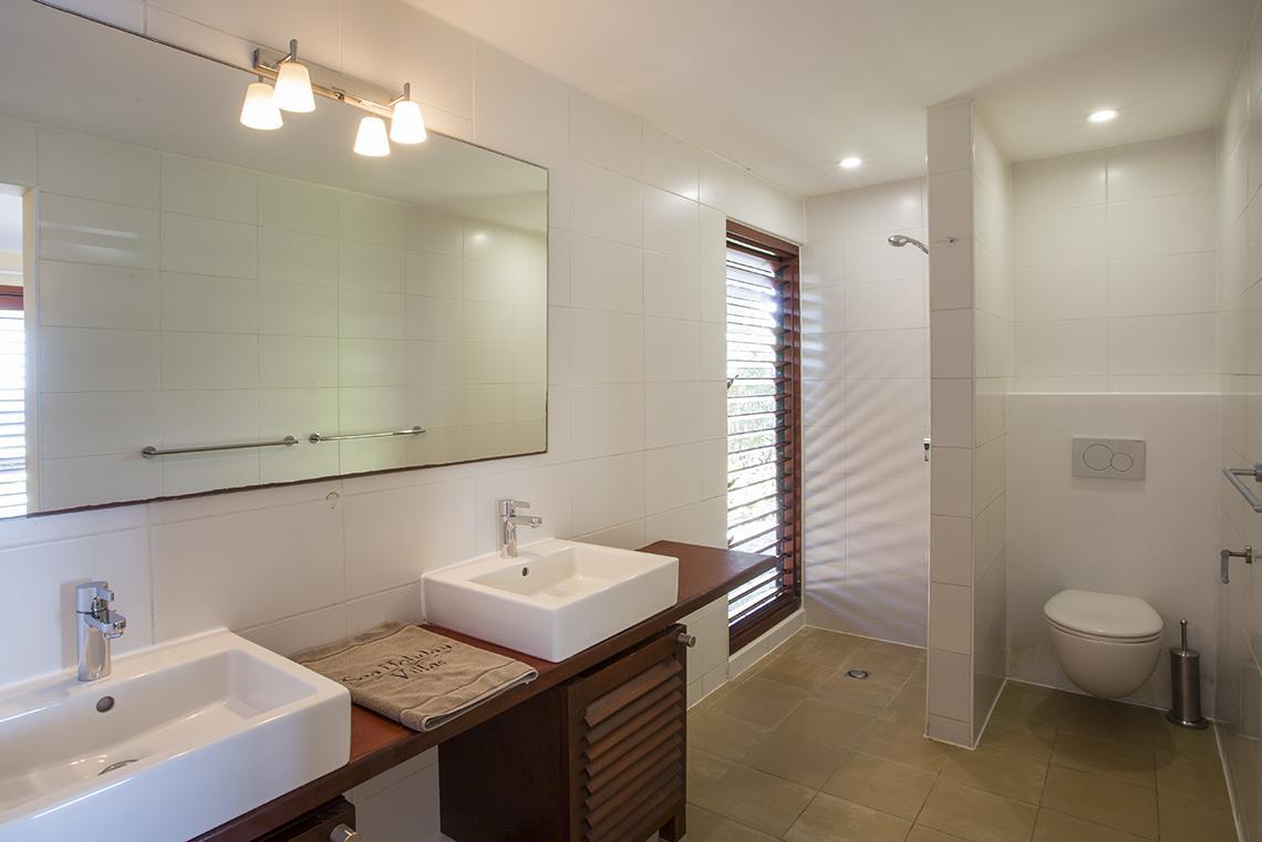 Villa Las Olas Willemstad