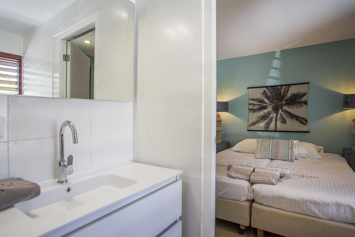 Las Olas Villa Willemstad