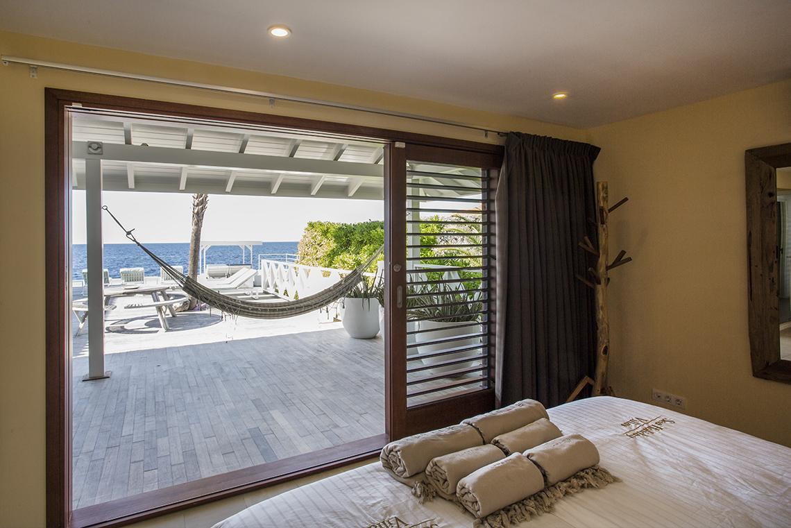 Las Olas Villa Willemstad
