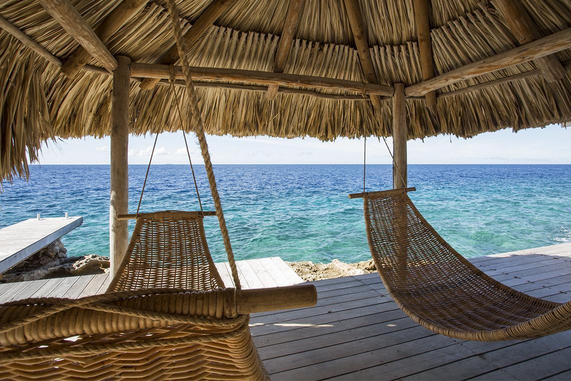 Las Olas Villa Willemstad