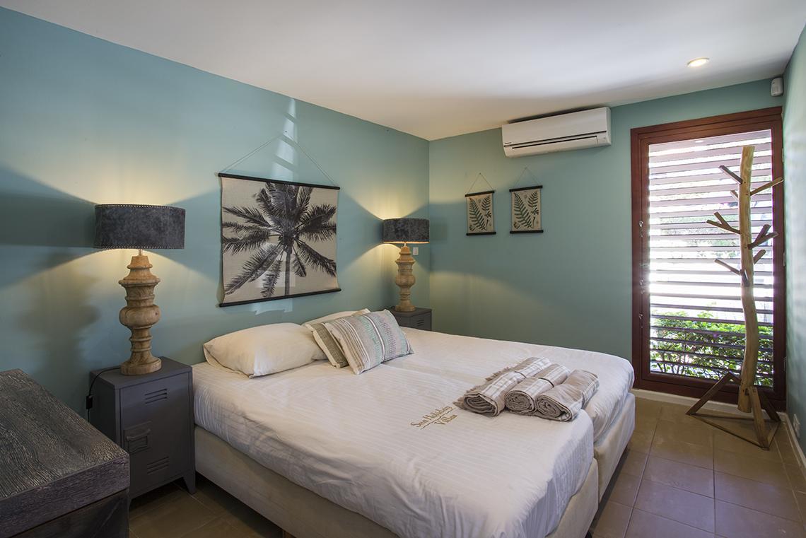 Las Olas Villa Willemstad