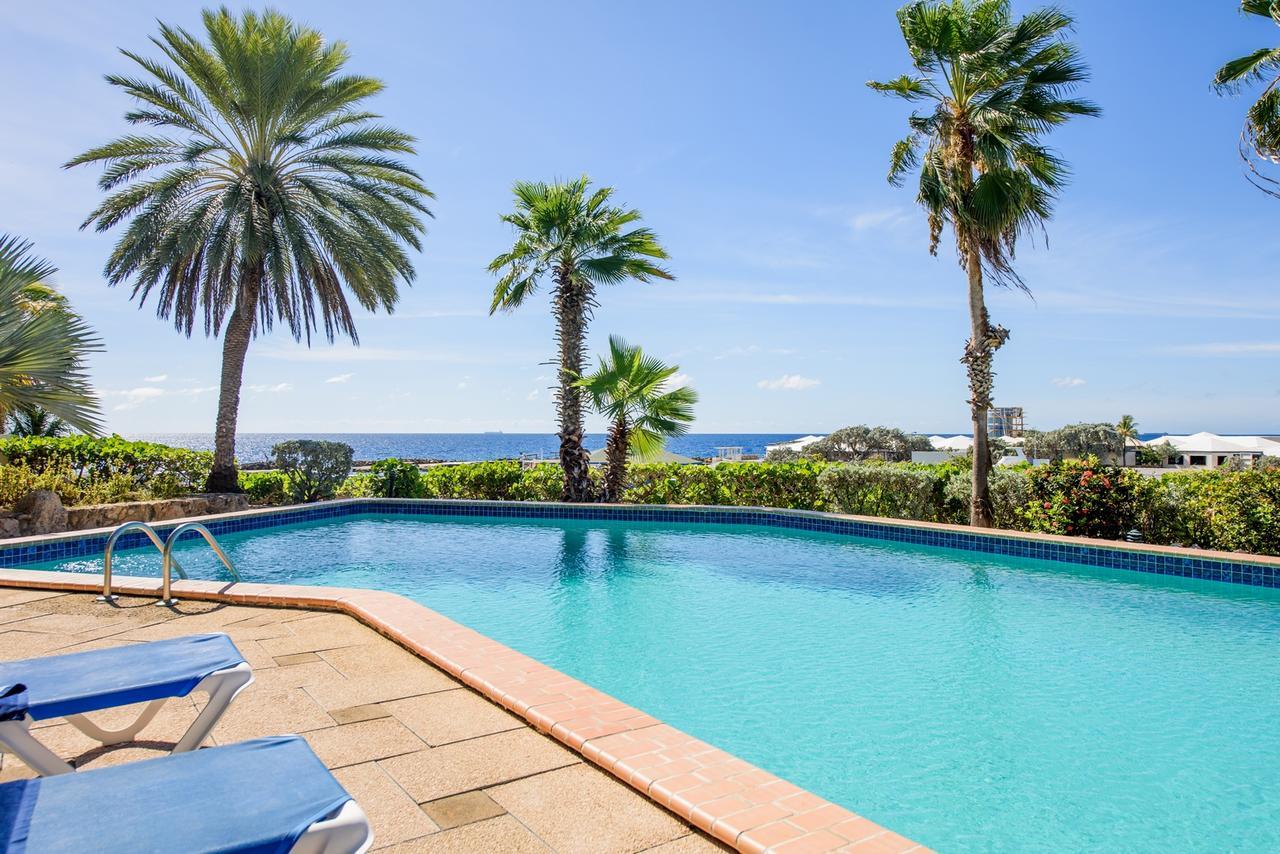 Curacao Luxury Holiday Rentals Apartment