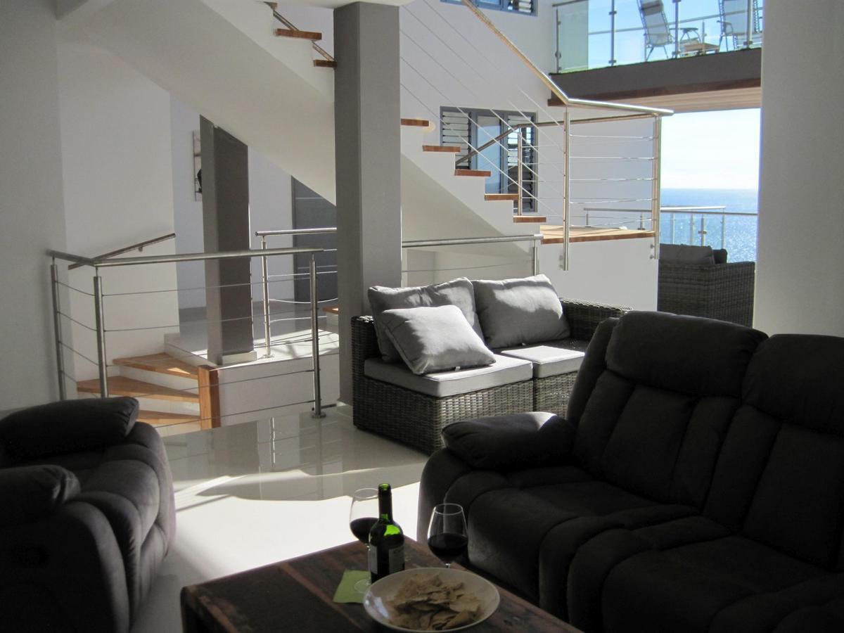 Group & Family House Galant Curacao Villa Willibrordus