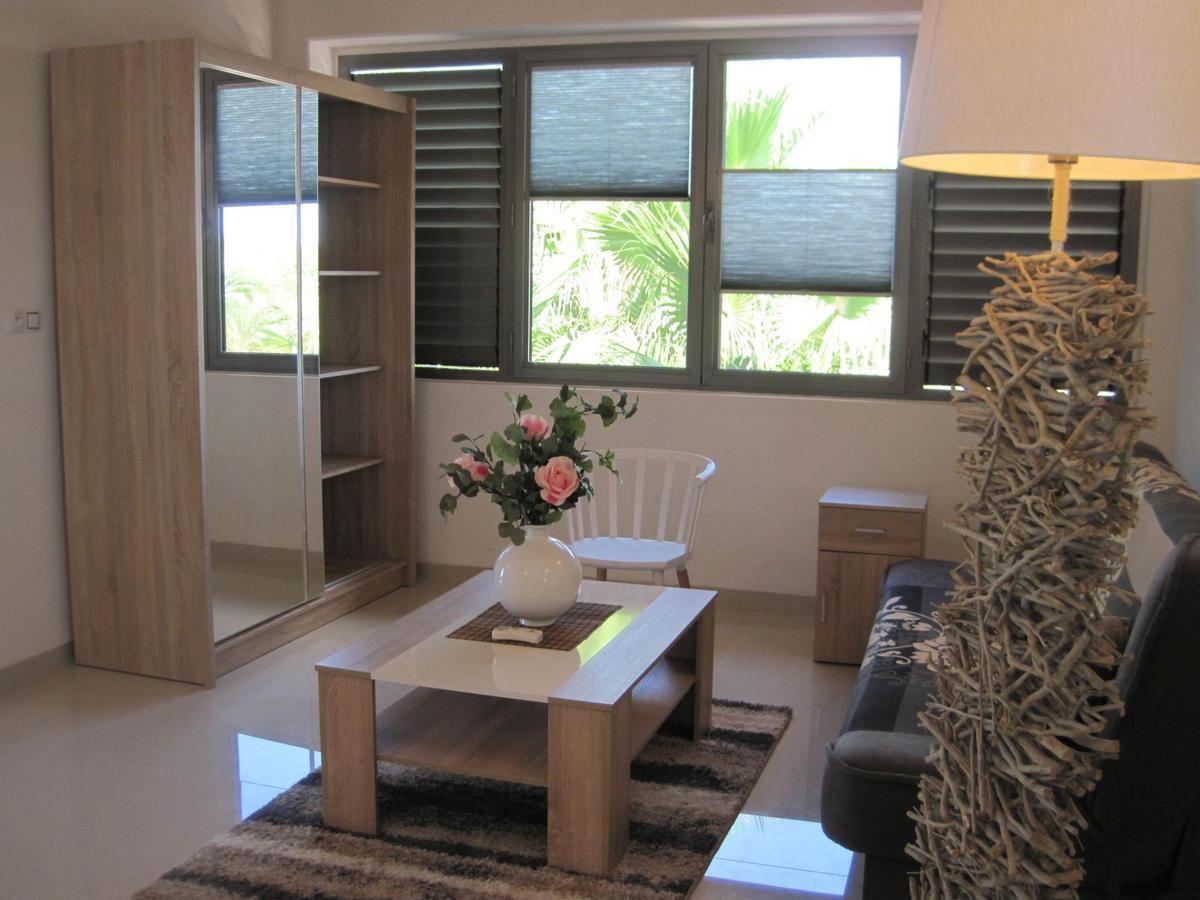 Group & Family House Galant Curacao Villa Willibrordus
