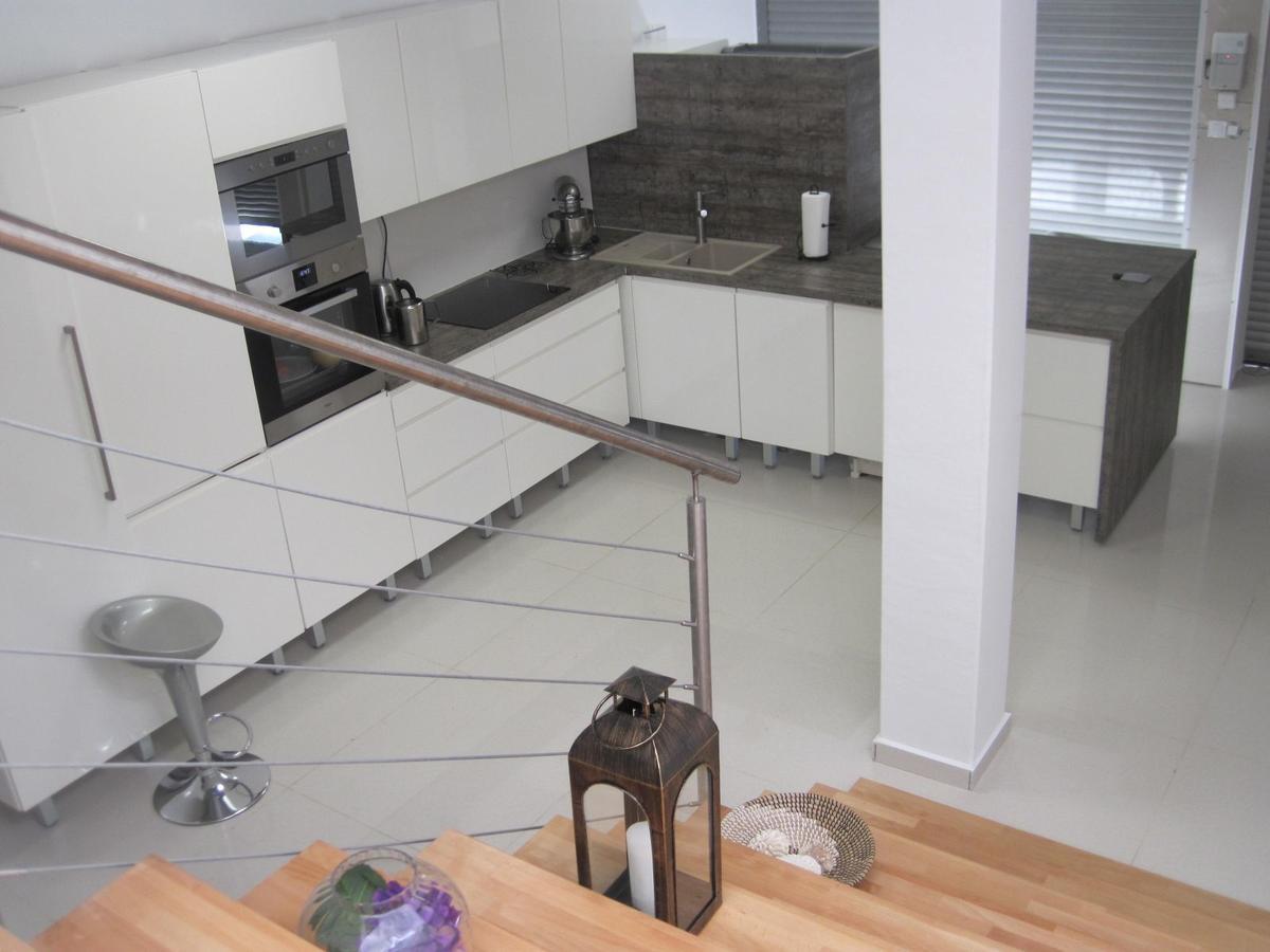 Group & Family House Galant Curacao Villa