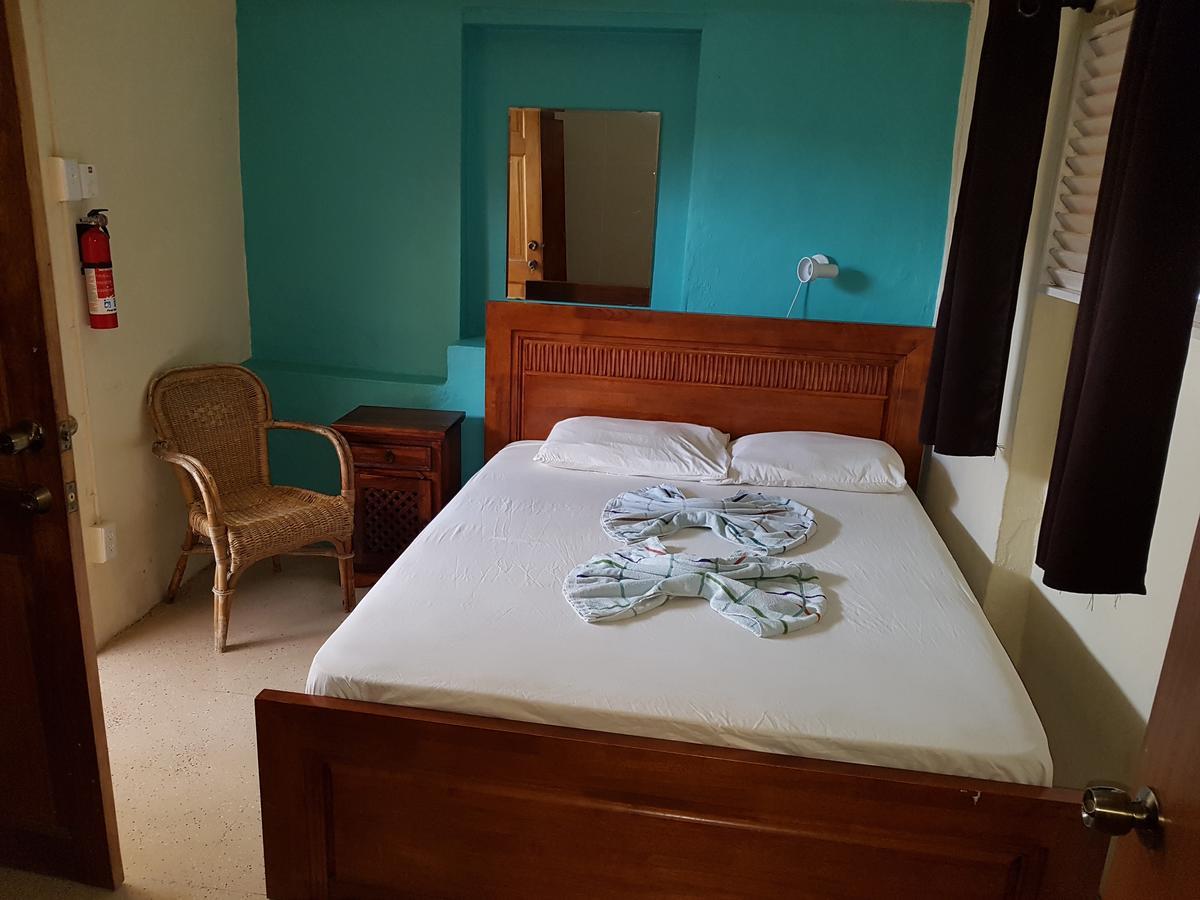 Casa de hóspedes Villa Creole 2*