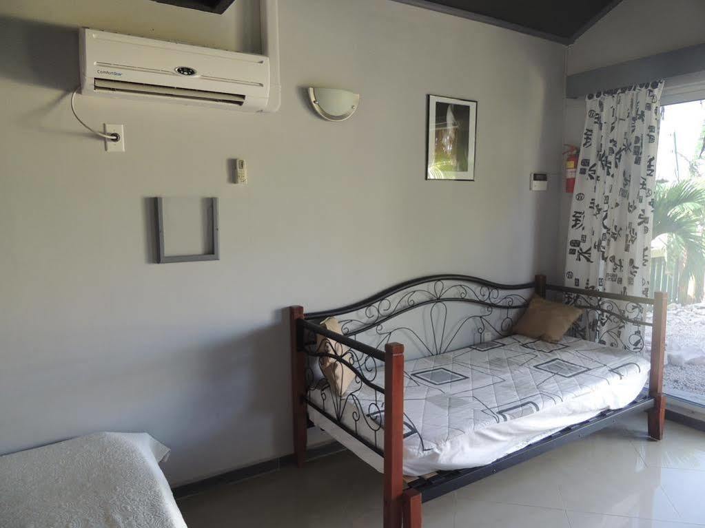 Apartment Dominick Willemstad