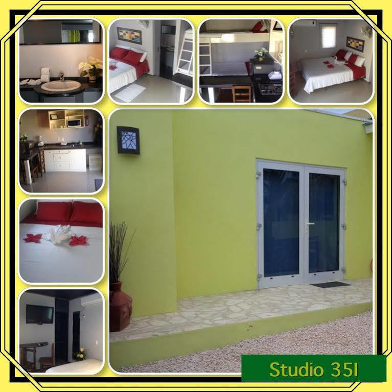 Apartment Dominick Willemstad