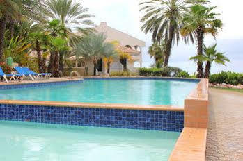 Apartment Curacao Luxury Holiday Rentals