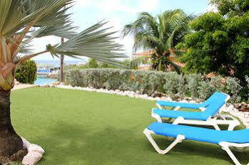 Curacao Luxury Holiday Rentals *