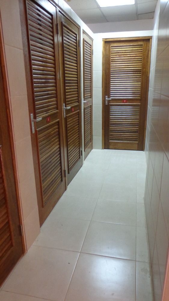 Hostel The Ritz *