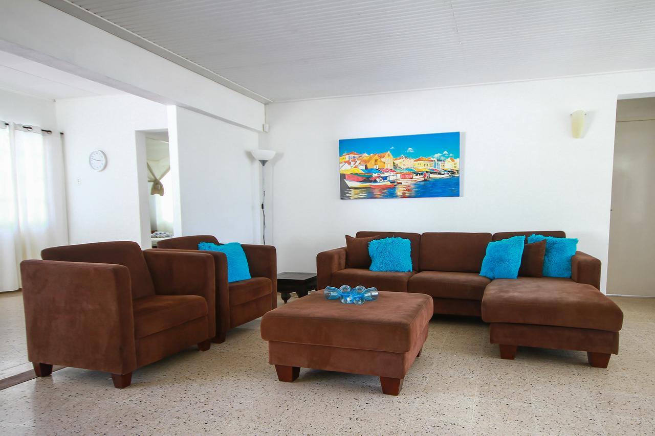 Breeze Curacao Willemstad