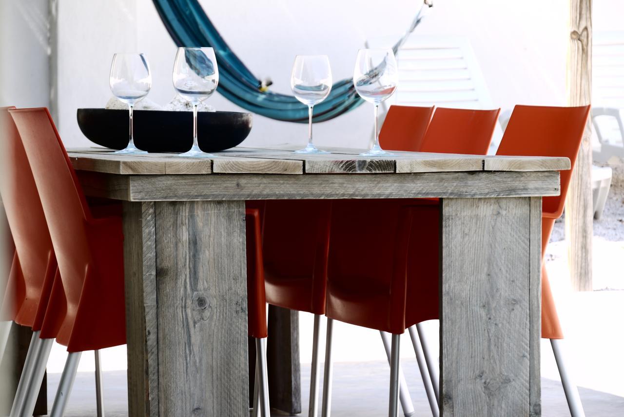 Breeze Curacao Villa