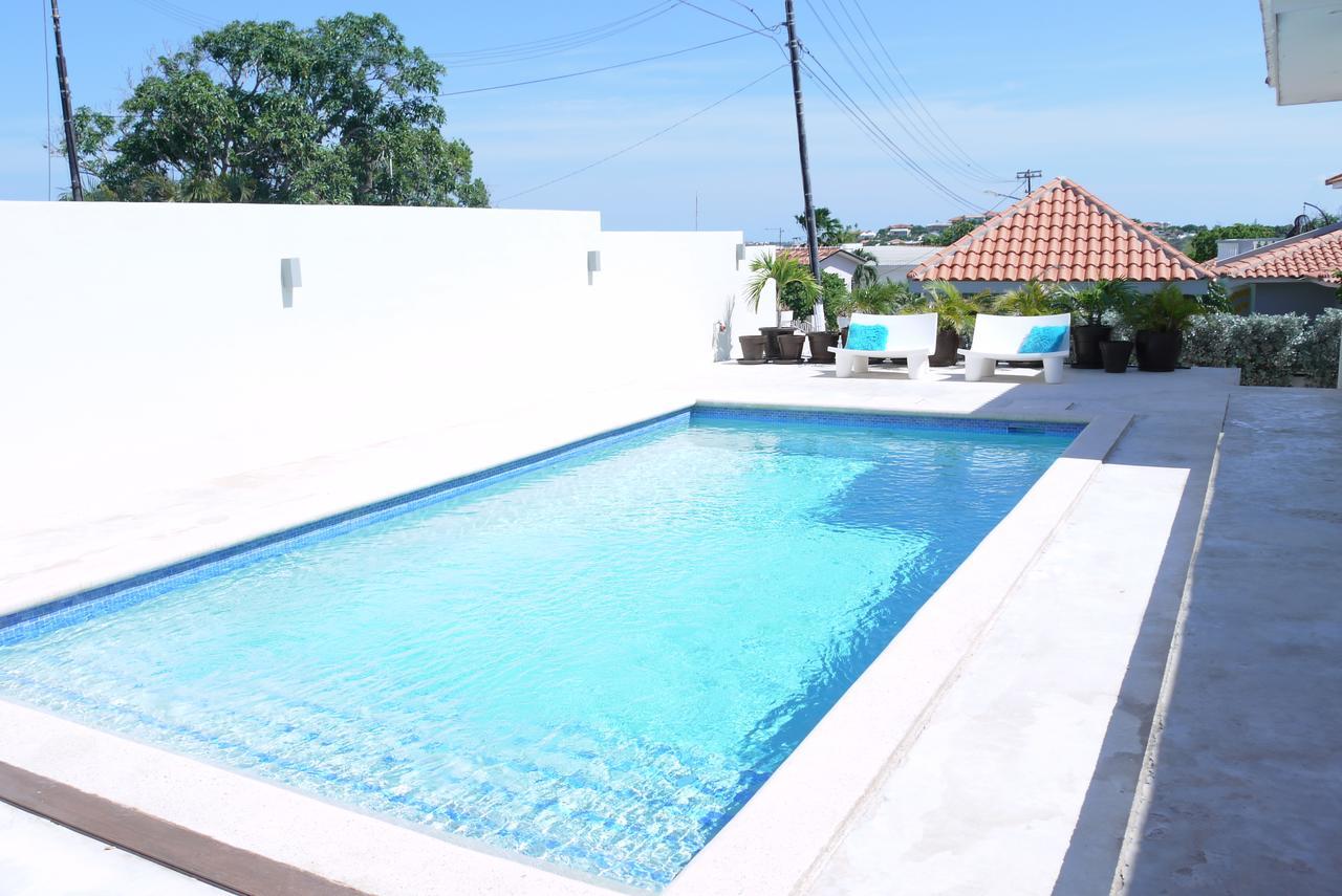 Villa Breeze Curacao