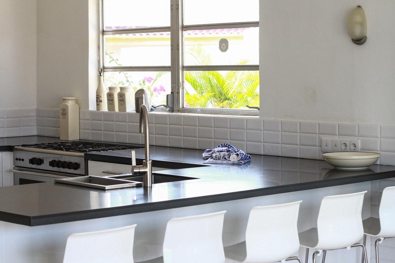 Villa Breeze Curacao