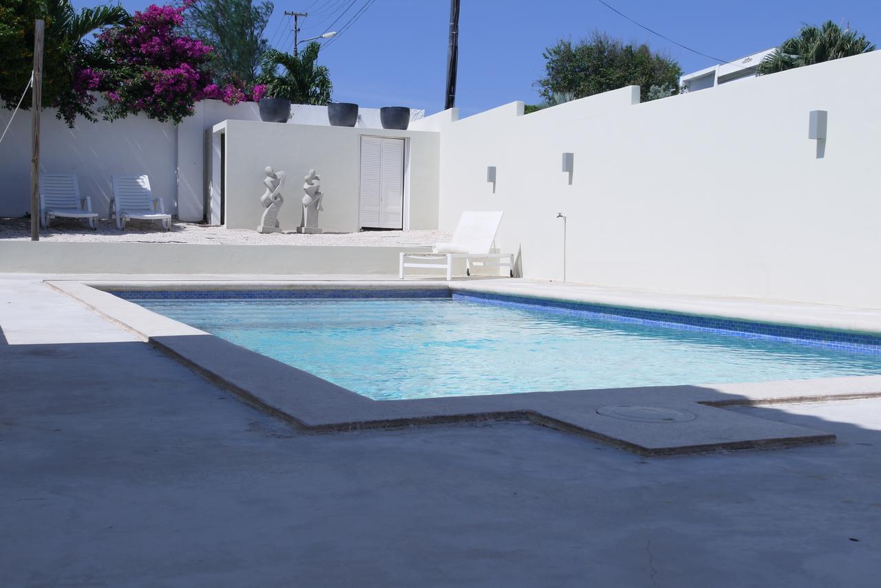 Villa Breeze Curacao *