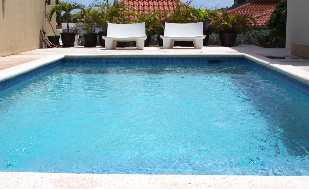 Villa Breeze Curacao