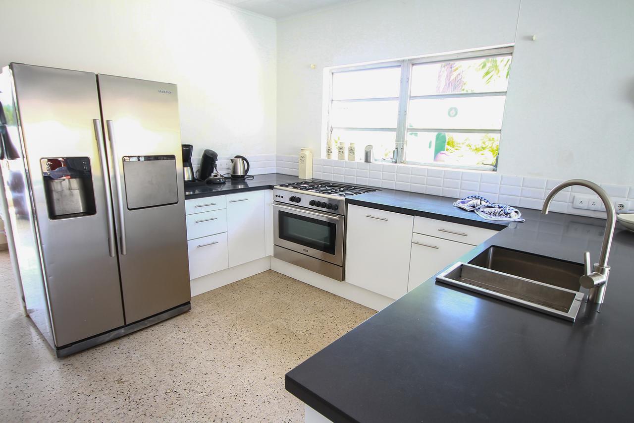 Breeze Curacao Villa Willemstad