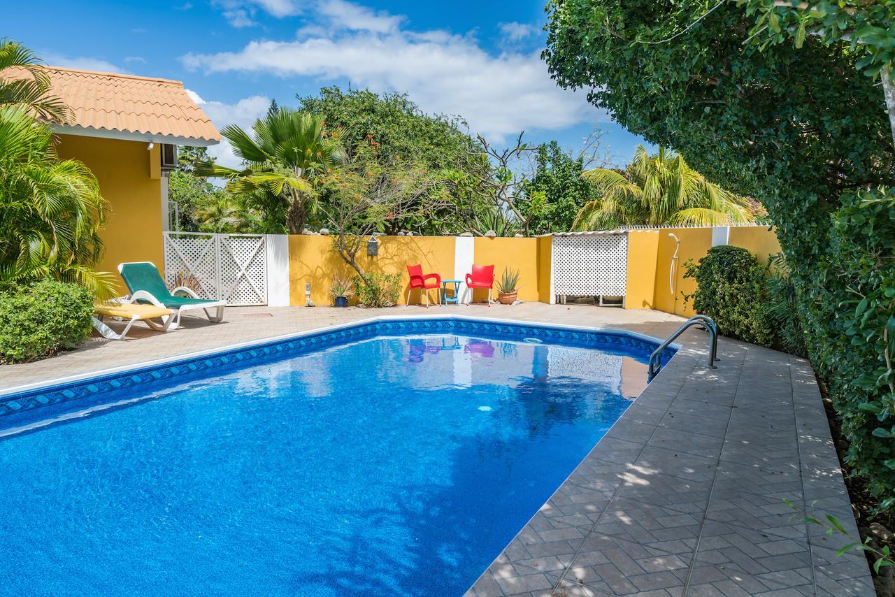 Apartment Annidas Sambuya Willemstad