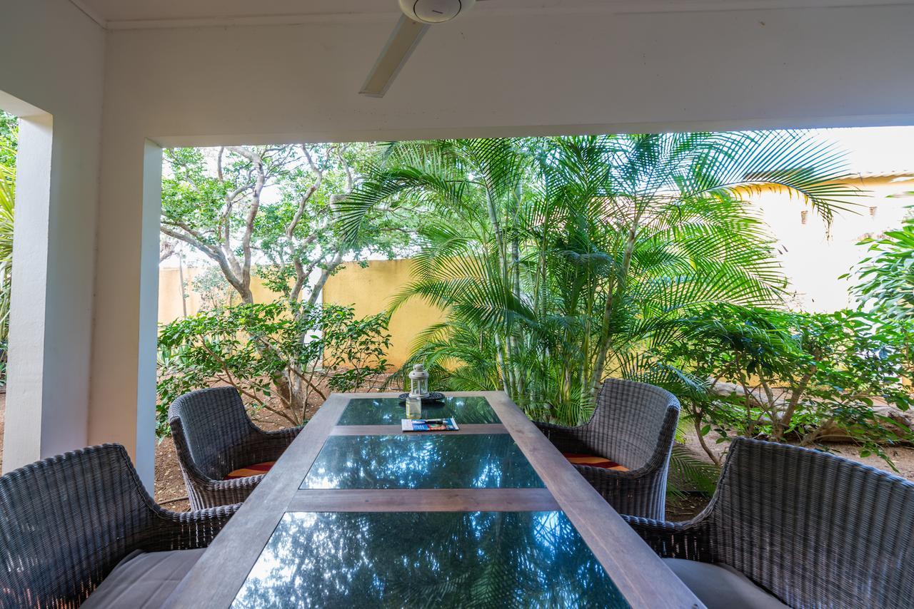 Apartment Annidas Sambuya *