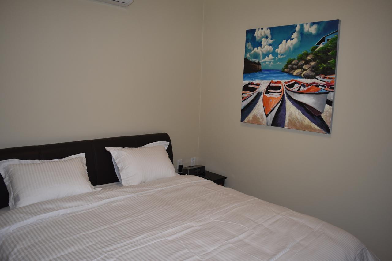 Carawara Apartment *