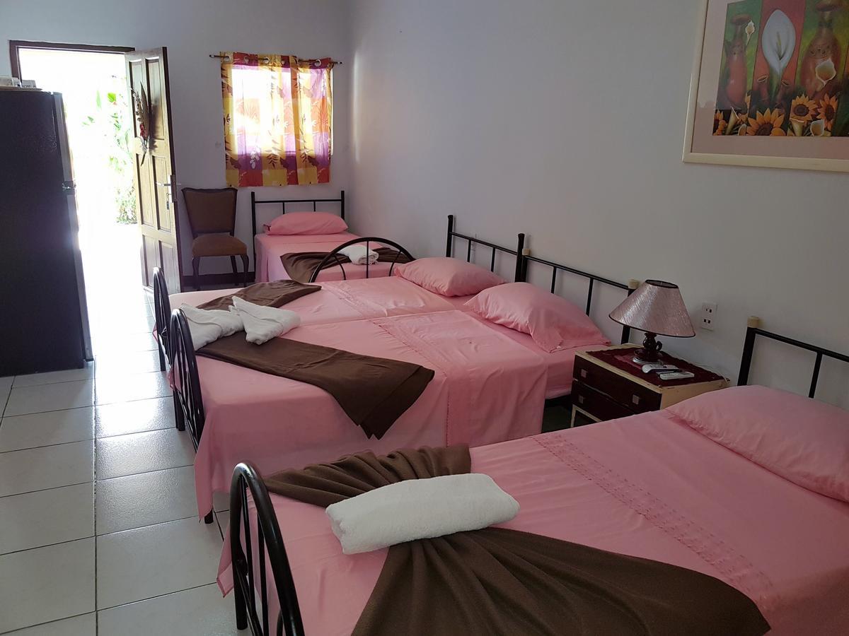Hotel Cecil Paradise 2*