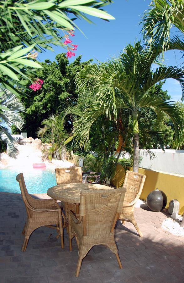Mirador Appartement